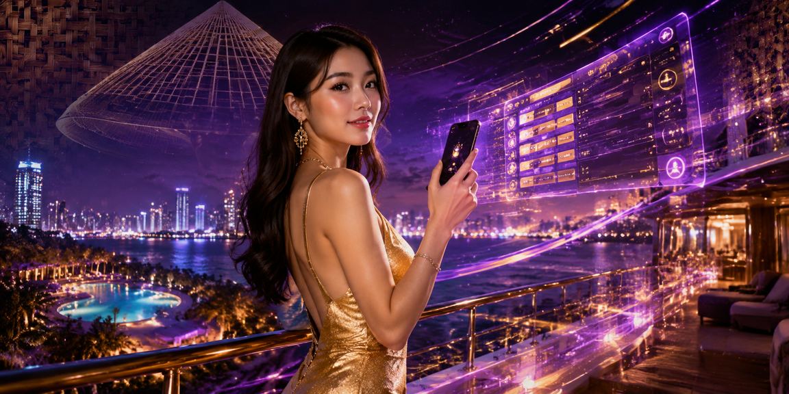 Khung cảnh bình minh bên bờ biển Mũi Né